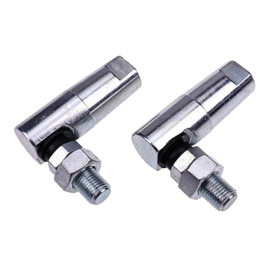 Jun Ball Joint Front Lower Right Left 280ZX 1979-83 | Z Car